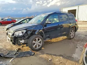 2011 TOYOTA RAV4