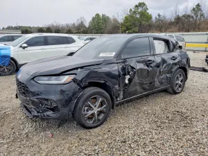 2025 HONDA HR-V