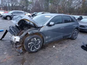2024 HYUNDAI IONIQ