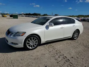 2006 LEXUS GS300