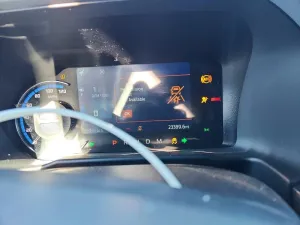 2024 FORD BRONCO BIG