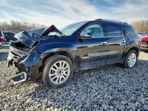 2016 GMC ACADIA DEN