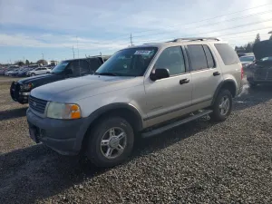 2004 FORD EXPLORER