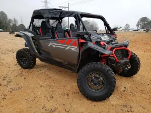 2024 POLARIS RZR