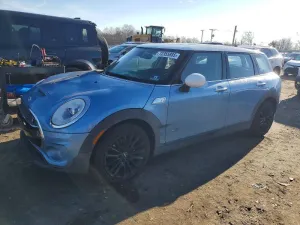 2017 MINI COOPER