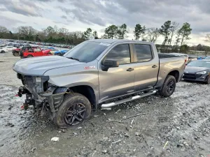 2019 CHEVROLET ALL Models