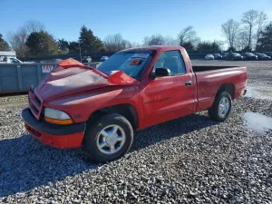 1998 DODGE All Models