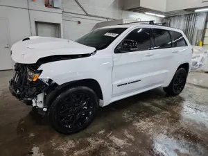 2021 JEEP GRAND CHER