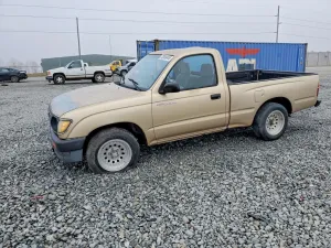 1996 TOYOTA All Models