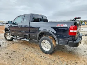 2007 FORD All Models