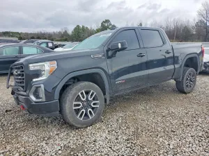 2021 GMC SIERRA