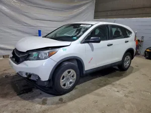 2014 HONDA CRV