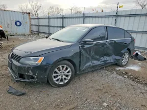 2013 VOLKSWAGEN JETTA