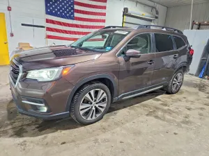 2019 SUBARU ASCENT