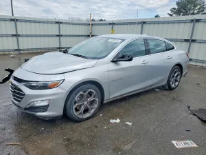 2020 CHEVROLET MALIBU