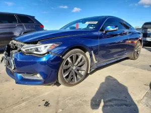 2019 INFINITI Q60