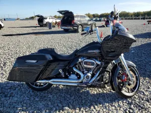 2021 HARLEY-DAVIDSON FL