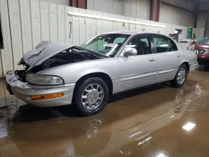 2003 BUICK PARK AVE
