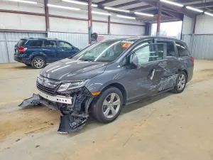 2020 HONDA All Models