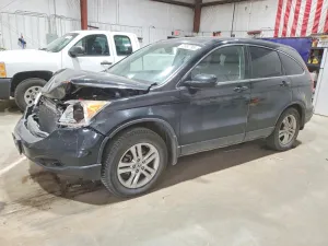 2011 HONDA CRV