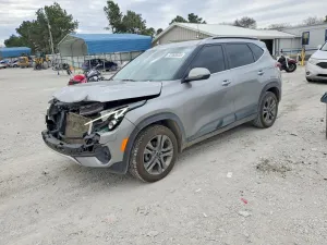 2021 KIA SELTOS