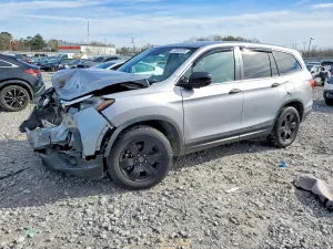 2020 HONDA PILOT