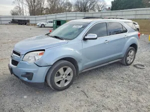 2015 CHEVROLET EQUINOX