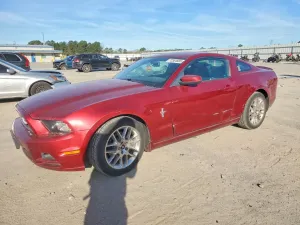 2014 FORD ALL Models