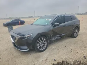 2020 MAZDA CX-9