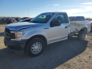 2019 FORD All Models