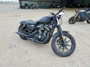 2017 HARLEY-DAVIDSON XL