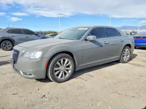 2018 CHRYSLER 300