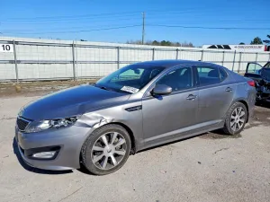 2012 KIA OPTIMA