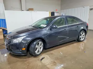 2013 CHEVROLET CRUZE
