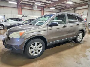 2009 HONDA CRV