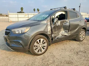 2018 BUICK ENCORE