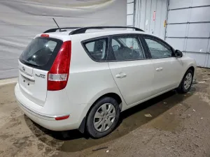 2010 HYUNDAI ELANTRA