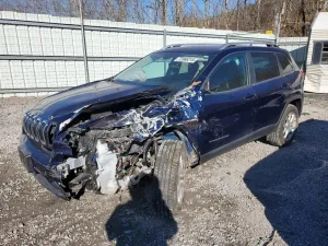 2014 JEEP GRAND CHER