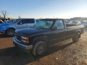 1995 GMC SIERRA