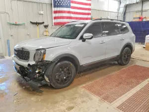 2023 KIA TELLURIDE