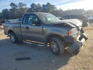 2007 FORD All Models