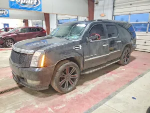 2008 CADILLAC ESCALADE