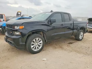 2020 CHEVROLET ALL Models