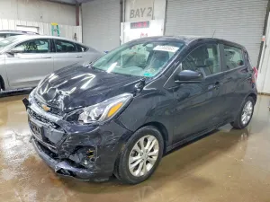 2020 CHEVROLET SPARK