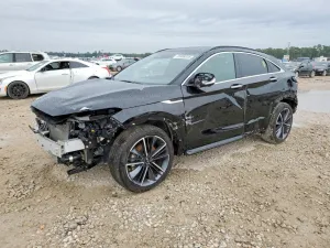2024 INFINITI QX55 ESSEN