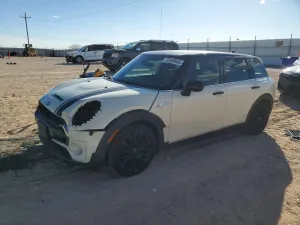 2019 MINI COOPER