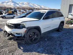 2023 JEEP GRAND CHER