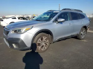 2021 SUBARU OUTBACK