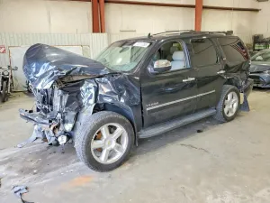 2011 CHEVROLET TAHOE