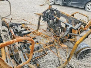 2023 CAN-AM DEFENDER